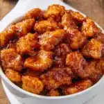 3 Ingredient Orange Chicken Recipe