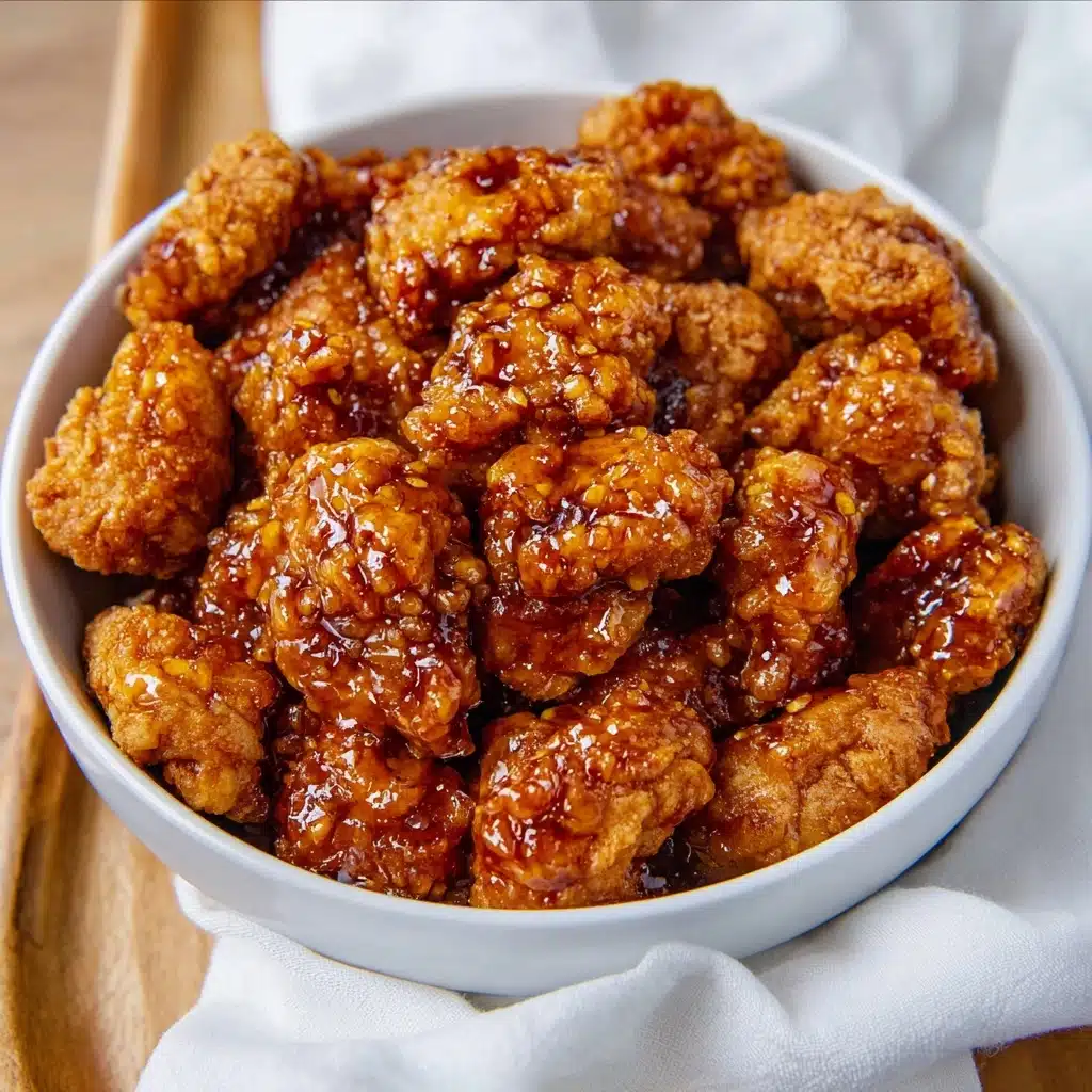 3 Ingredient Orange Chicken Recipe 3 3 Ingredient Orange Chicken Recipe - Recipe Image