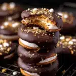 Ritz S'mores Cookies Recipe