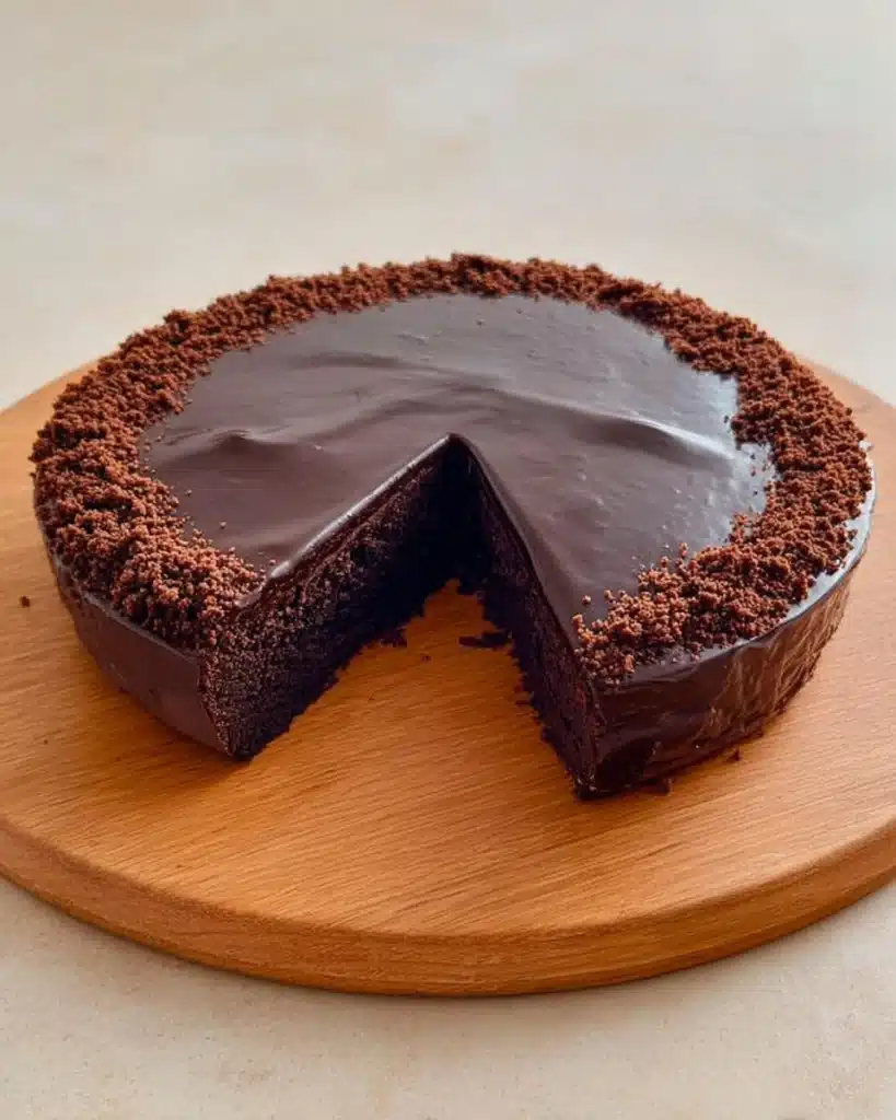 How to Make the 3-Ingredient Oreo Cake from TikTok Recipe