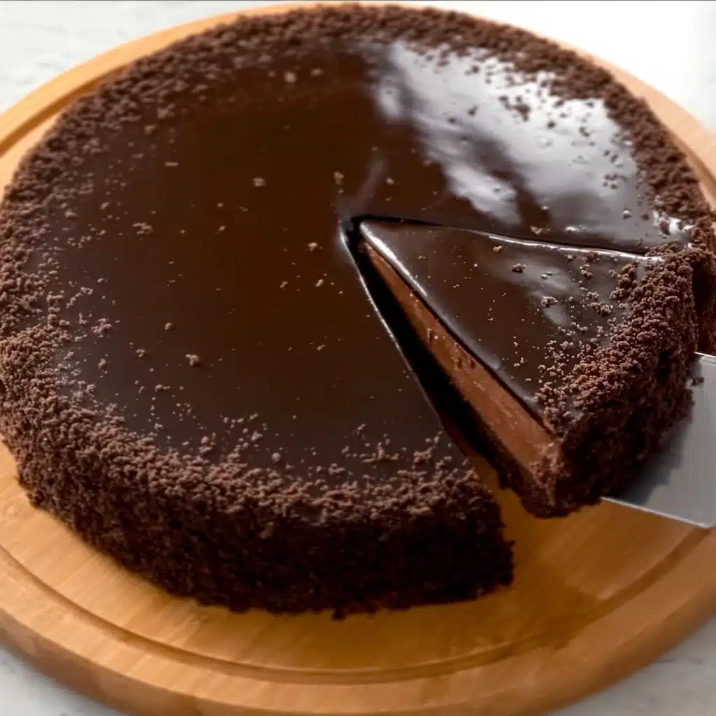 How to Make the 3-Ingredient Oreo Cake from TikTok Recipe 4 How to Make the 3-Ingredient Oreo Cake from TikTok Recipe - Recipe Image