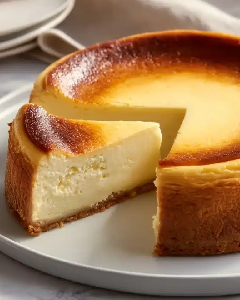 How to Make Condensed Milk Cake in 6 Easy Steps Recipe