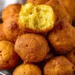 Hush Puppies Recipe