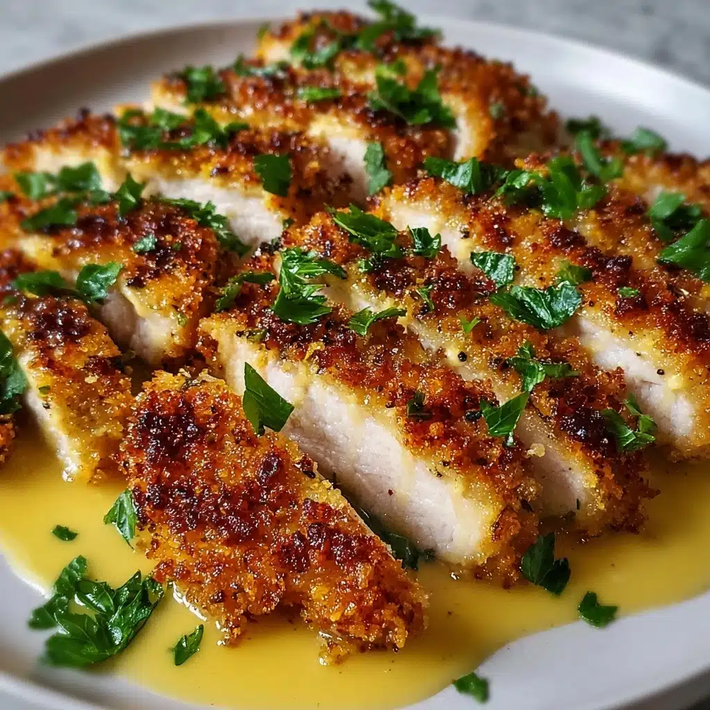 Longhorn Garlic Parmesan Crusted Chicken Recipe 4 Longhorn Garlic Parmesan Crusted Chicken Recipe - Recipe Image