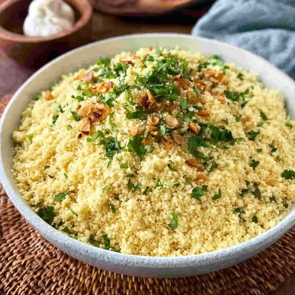 Couscous with Parmesan Recipe 4 Couscous with Parmesan Recipe - Recipe Image