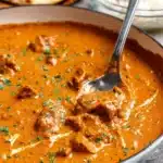 Butter Chicken Recipe