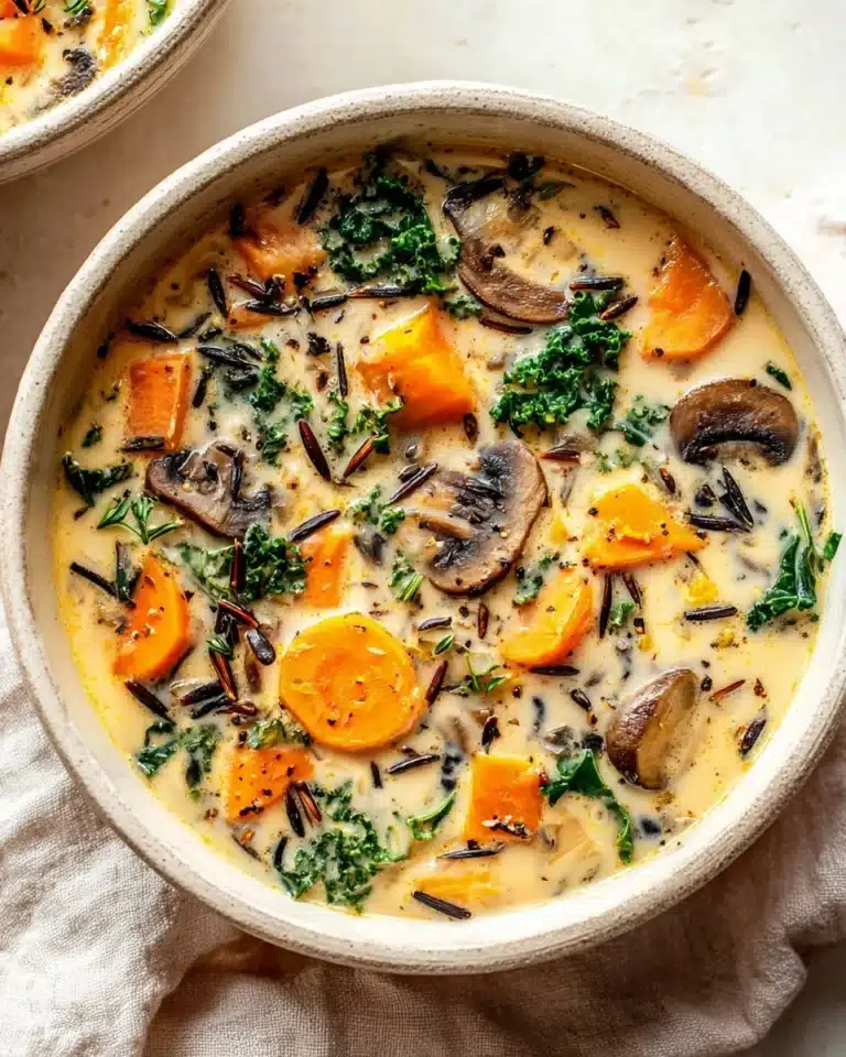 In place of the coconut milk, you can either add 1 1/2 cups half and half Recipe