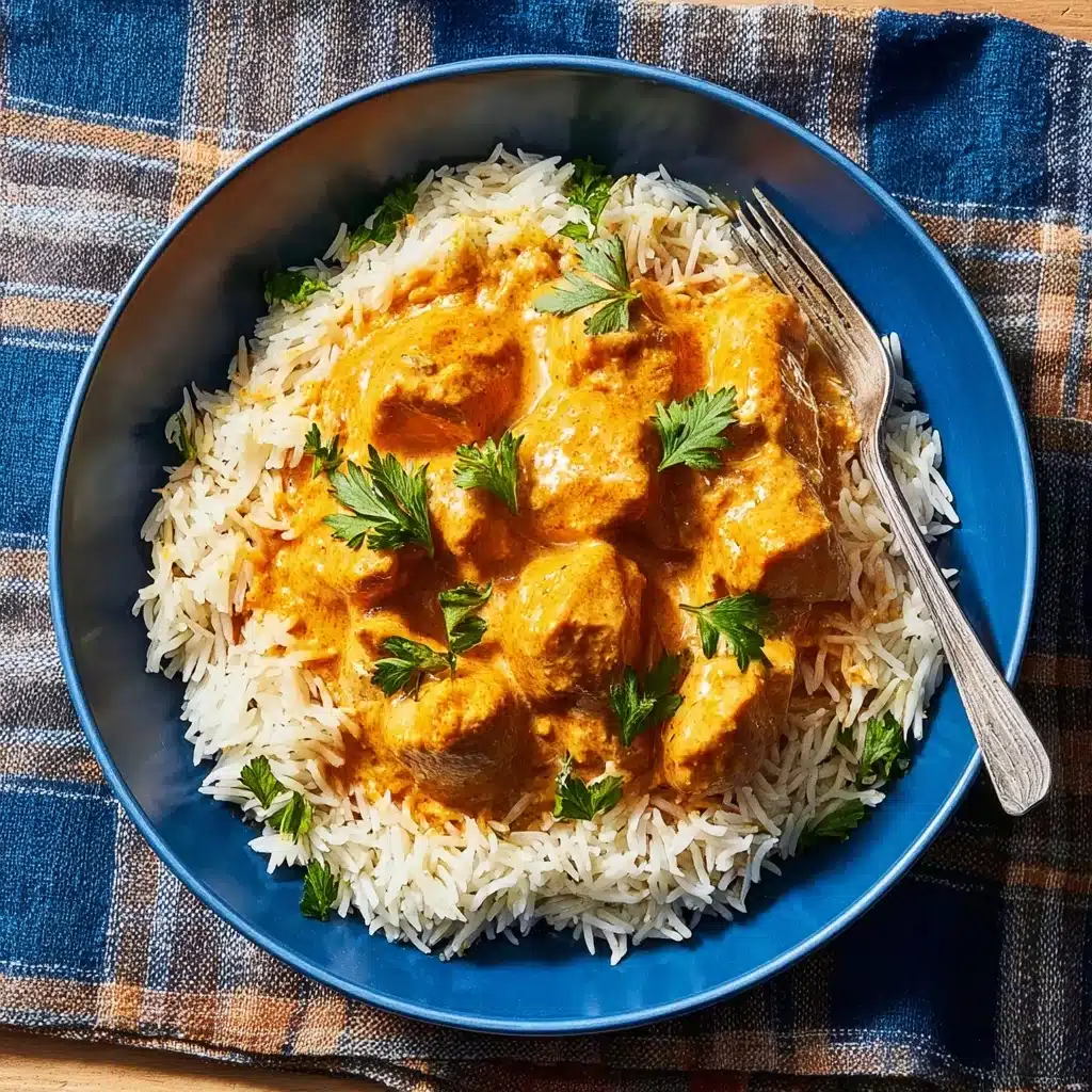 Best Tikka Masala Recipe 4 Best Tikka Masala Recipe - Recipe Image