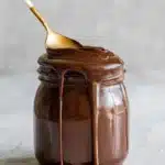 Hot Fudge Recipe