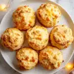 Pumpkin Biscuits Recipe
