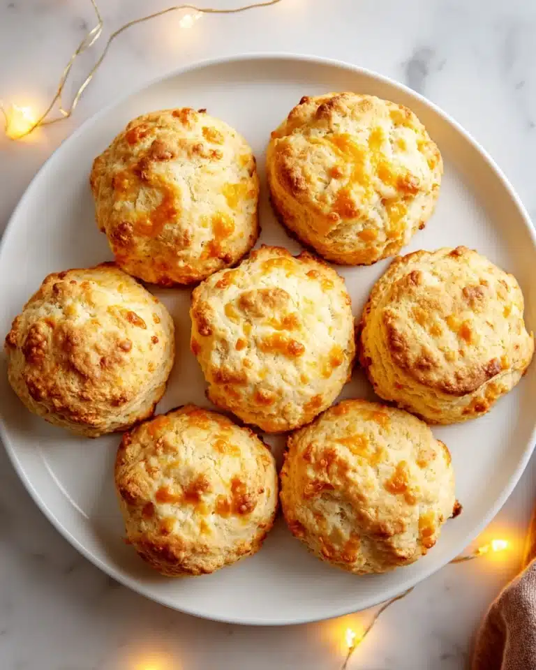 Pumpkin Biscuits Recipe