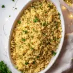 Herbed Couscous Recipe