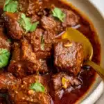 Beef Vindaloo Recipe