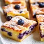 Greek Yogurt Bake Recipe
