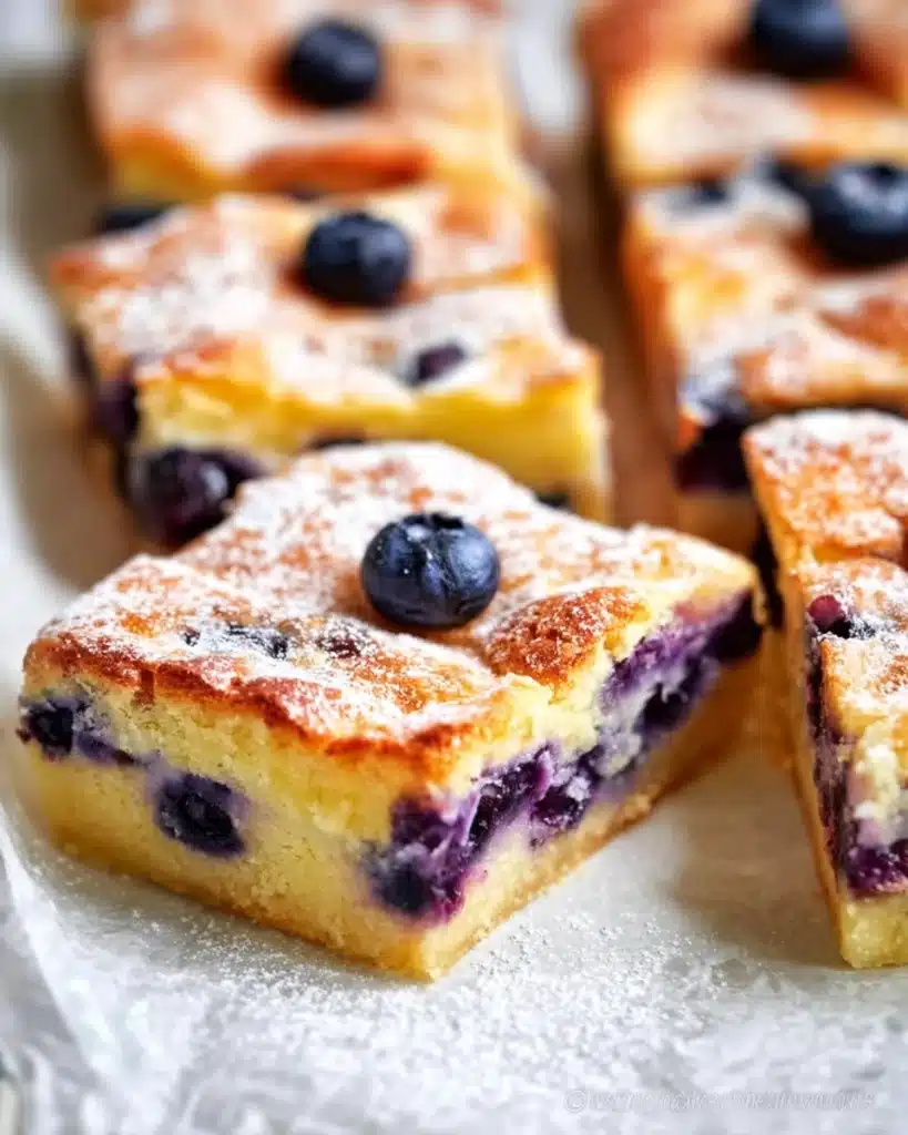 Greek Yogurt Bake Recipe