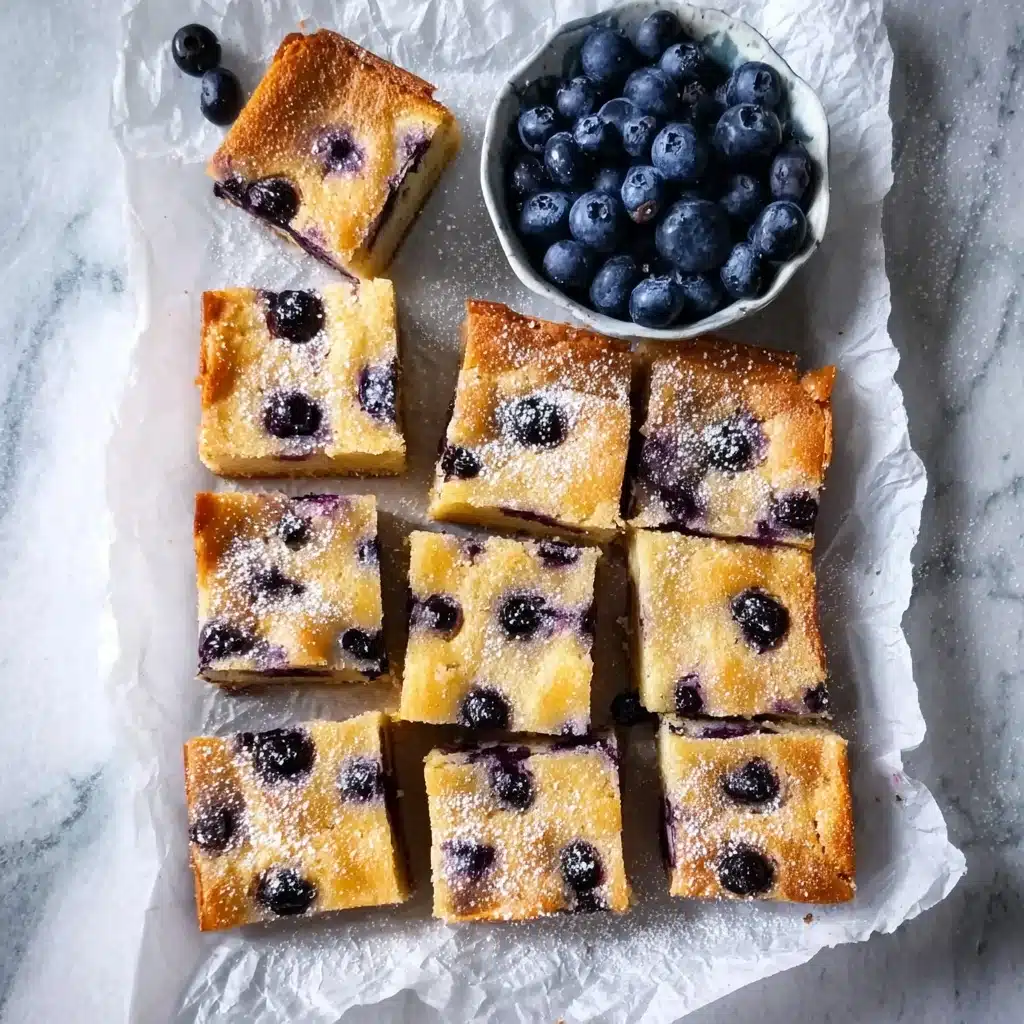 Greek Yogurt Bake Recipe - Recipe Image