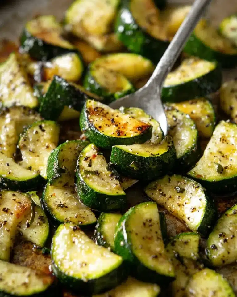 Sauteed Zucchini Recipe Ingredients Recipe