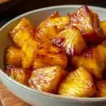 Air Fryer Pineapple Recipe