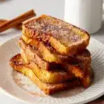 Air Fryer French Toast Sticks Recipe