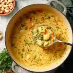 Carrot Potato Soup Recipe