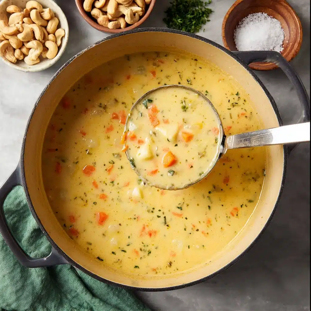 Carrot Potato Soup Recipe 4 Carrot Potato Soup Recipe - Recipe Image