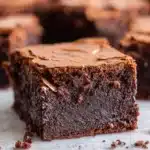 The Best Brownie Recipe