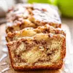 Awesome Country Apple Fritter Bread Recipe
