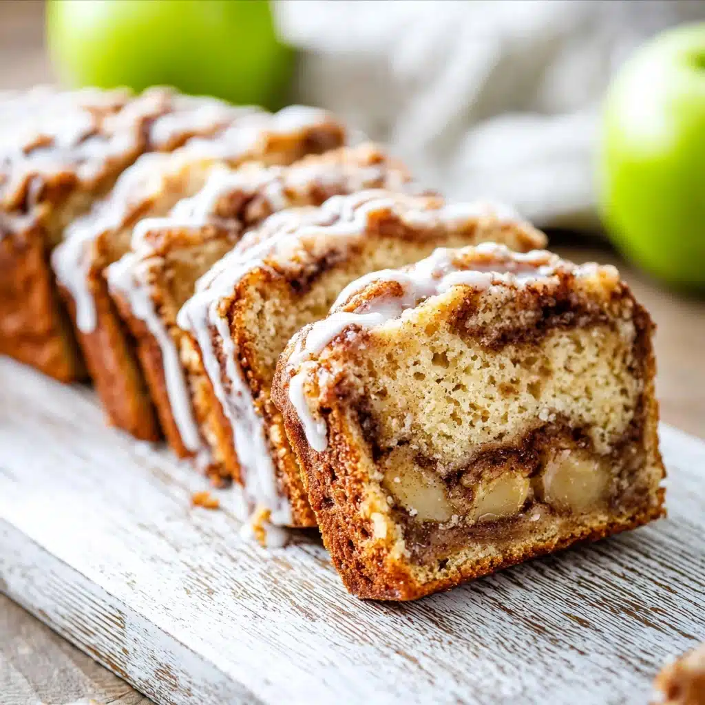 Apple Fritter Bread Recipe 4 Awesome Country Apple Fritter Bread Recipe - Recipe Image