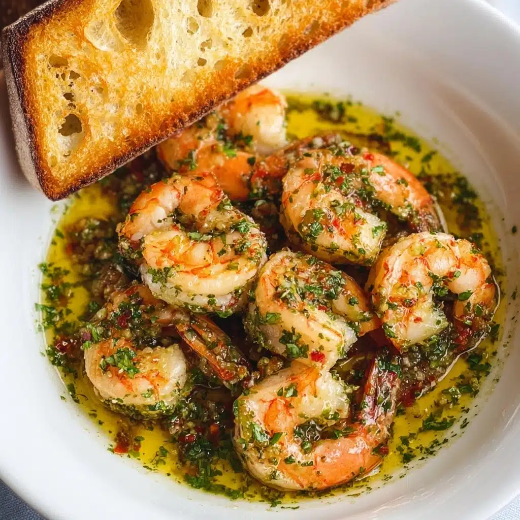 Red Lobster Shrimp Scampi Recipe 4 Red Lobster Shrimp Scampi Recipe - Recipe Image