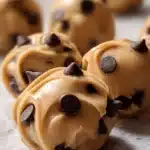 are a no-bake snack made with wholesome Recipe