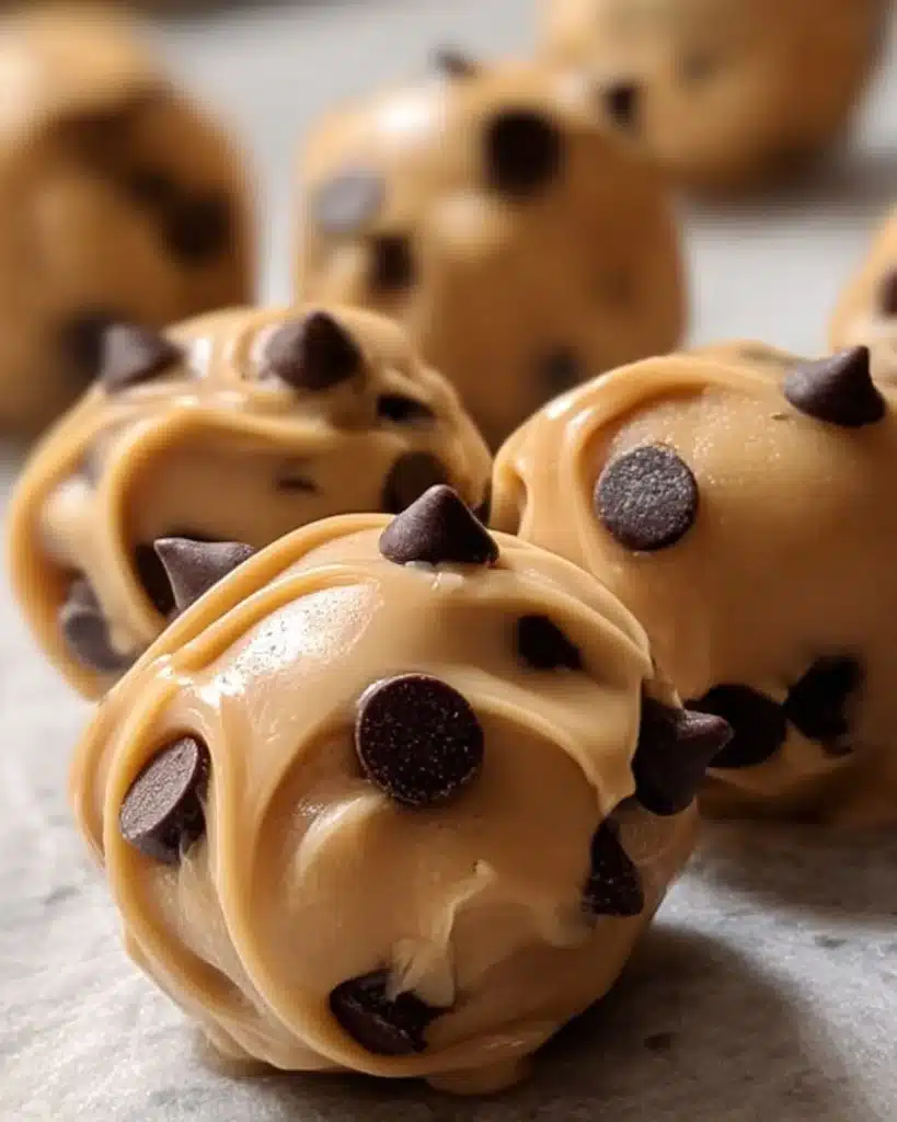 are a no-bake snack made with wholesome Recipe