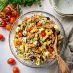 Italian Pasta Salad Recipe