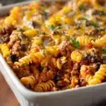 Coney Chili Mac Casserole Recipe