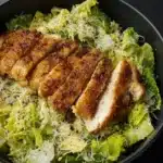 Crispy Hot Honey Chicken Recipe