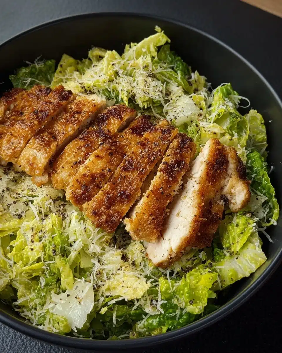 Crispy Hot Honey Chicken Recipe