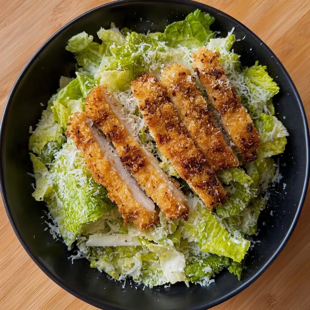Crispy Hot Honey Chicken Recipe - Recipe Image