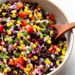 Corn and Black Bean Salad Recipe