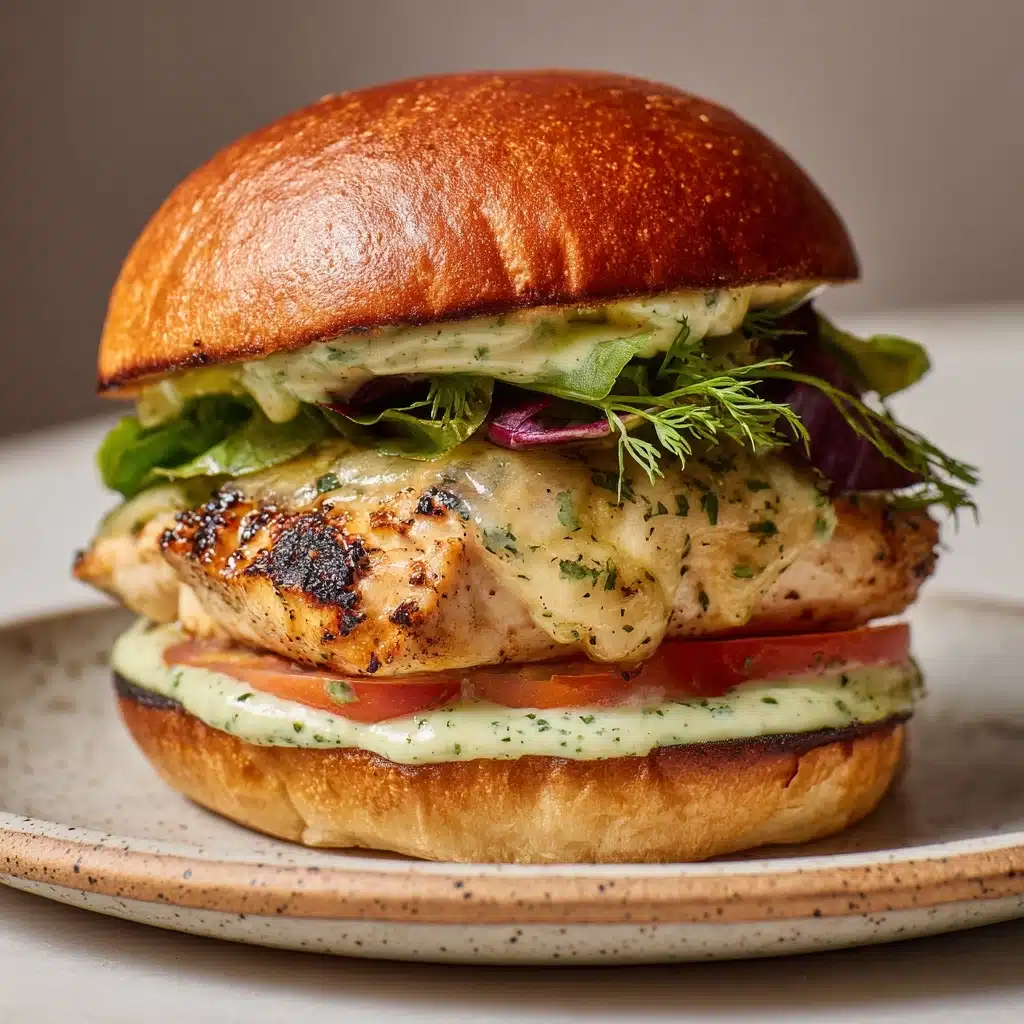 Ultimate Grilled Chicken Sandwich Recipe 4 Ultimate Grilled Chicken Sandwich Recipe - Recipe Image