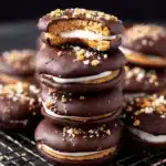 Ritz S'mores Cookies Recipe
