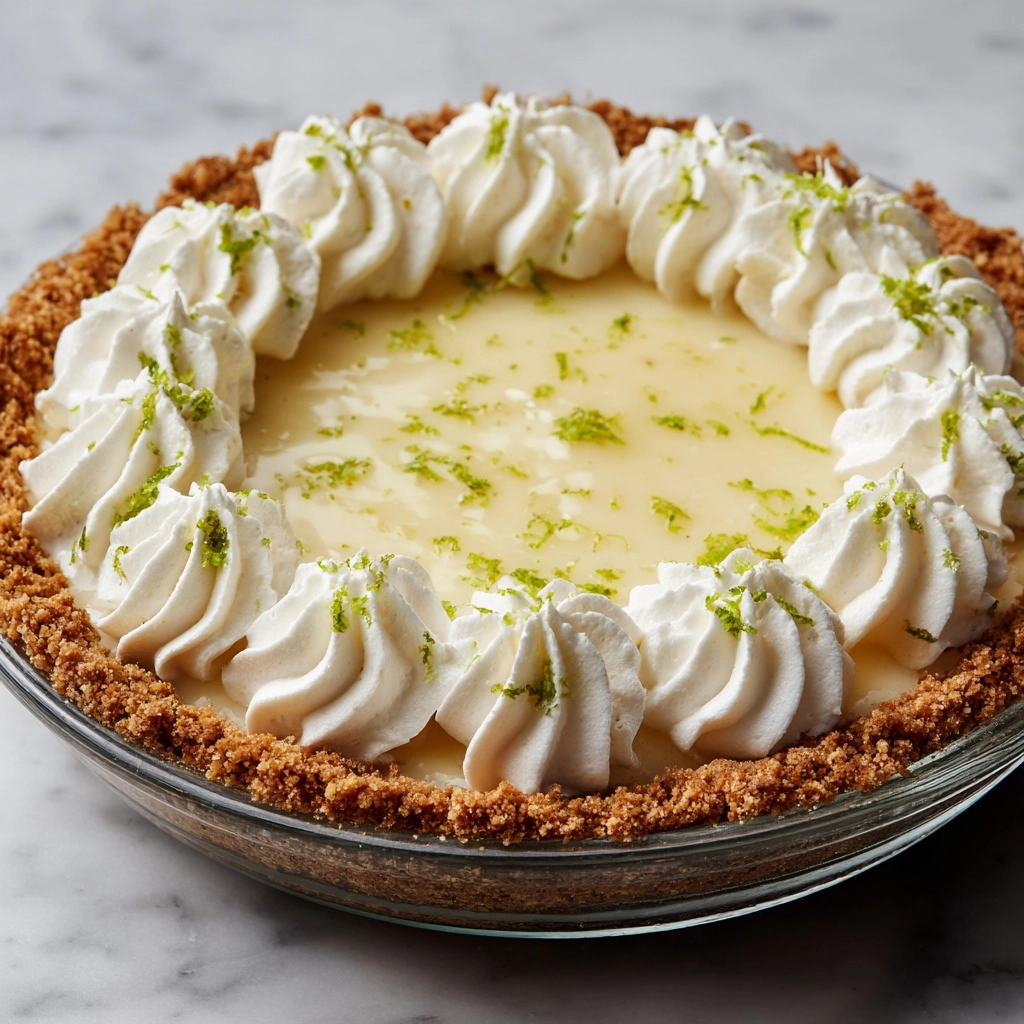 Best Key Lime Pie Recipe 4 Best Key Lime Pie Recipe - Recipe Image
