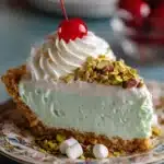 Easy Pistachio Pie Recipe