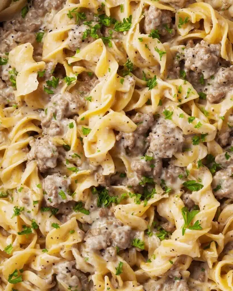 Consider doubling the Recipe