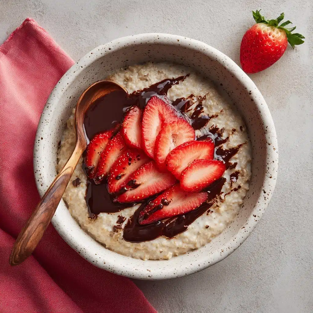 Oatmeal Recipe 4 Keto Breakfast Bowl Recipe - Recipe Image