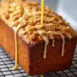 Cinnamon Apple Bread Recipe
