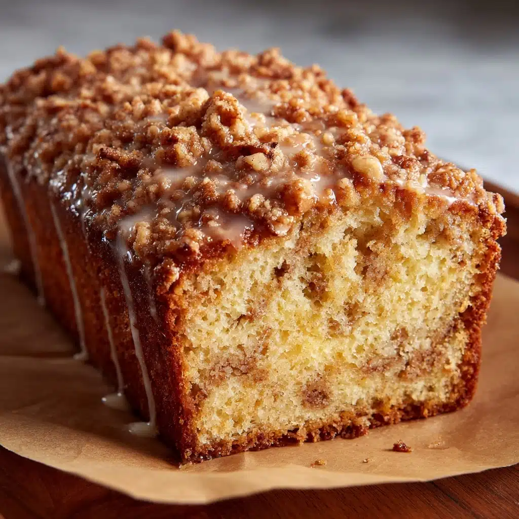 Cinnamon Apple Bread Recipe 5 Cinnamon Apple Bread Recipe - Recipe Image