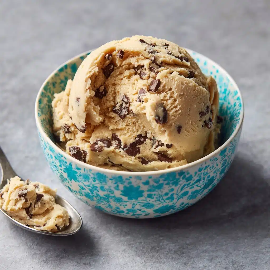 Easy Keto Cookie Dough Fat Bombs Recipe 5 Easy Keto Cookie Dough Fat Bombs Recipe - Recipe Image
