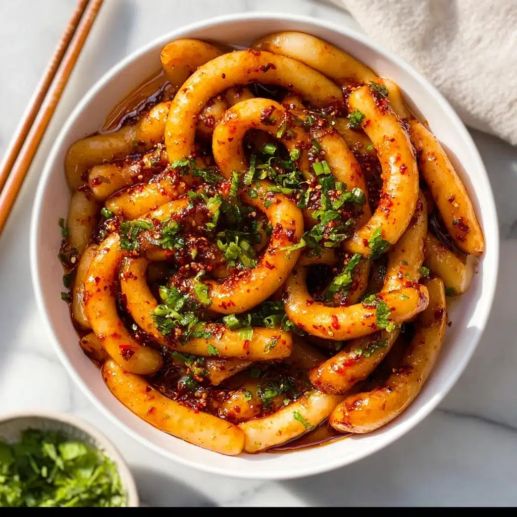 Spicy Potato Noodles Recipe 5 Spicy Potato Noodles Recipe - Recipe Image