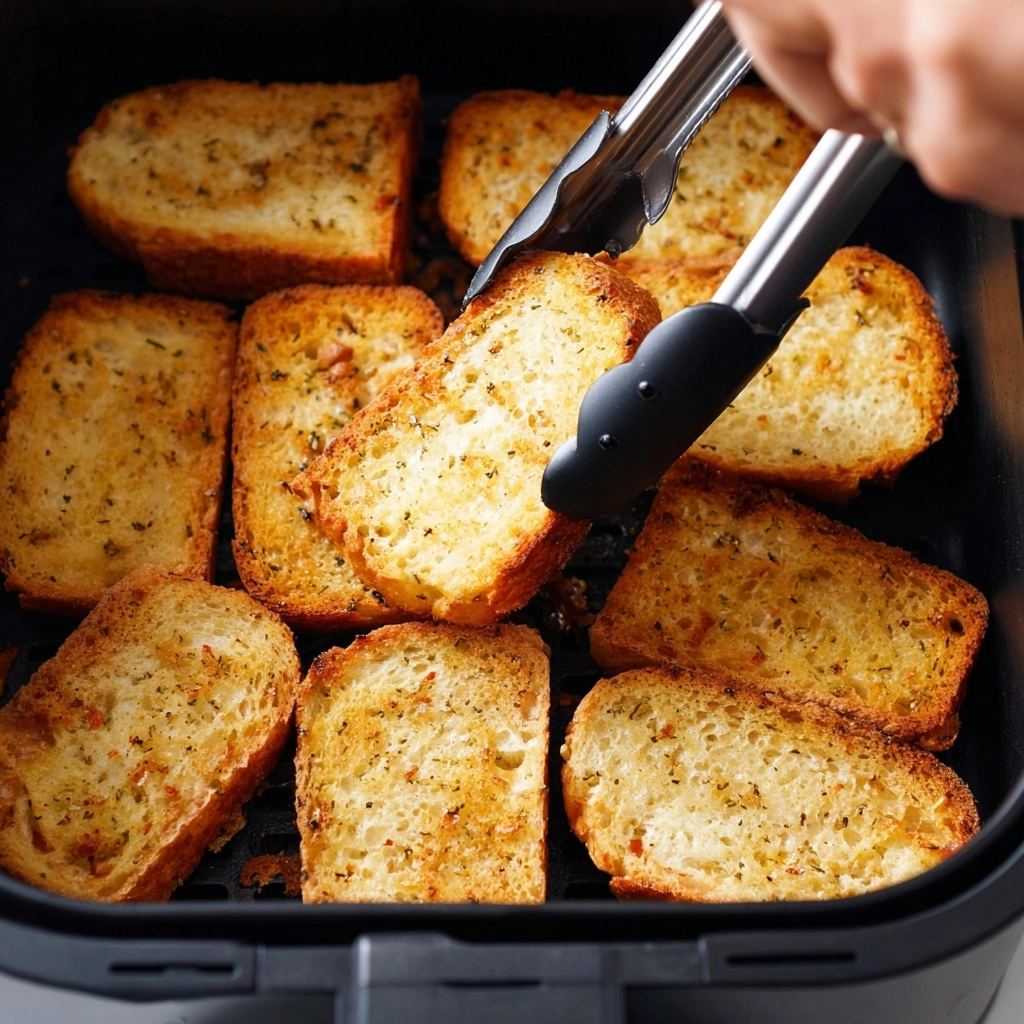 Air Fryer French Toast Sticks Recipe 5 Air Fryer French Toast Sticks Recipe - Recipe Image