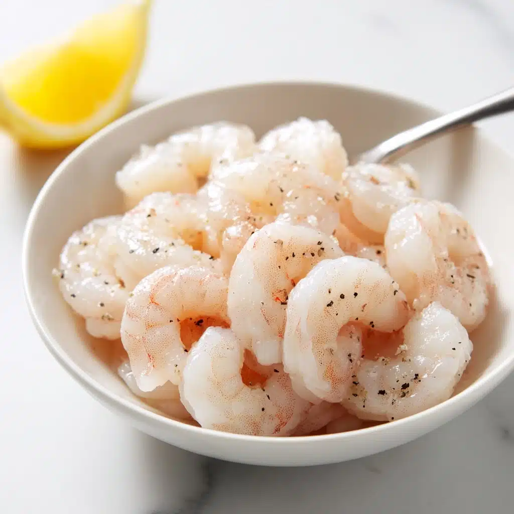 Grilled Lemon Garlic Shrimp Caesar Salad Recipe 5 Grilled Lemon Garlic Shrimp Caesar Salad Recipe - Recipe Image