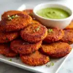 POTATO CRISPERS Recipe